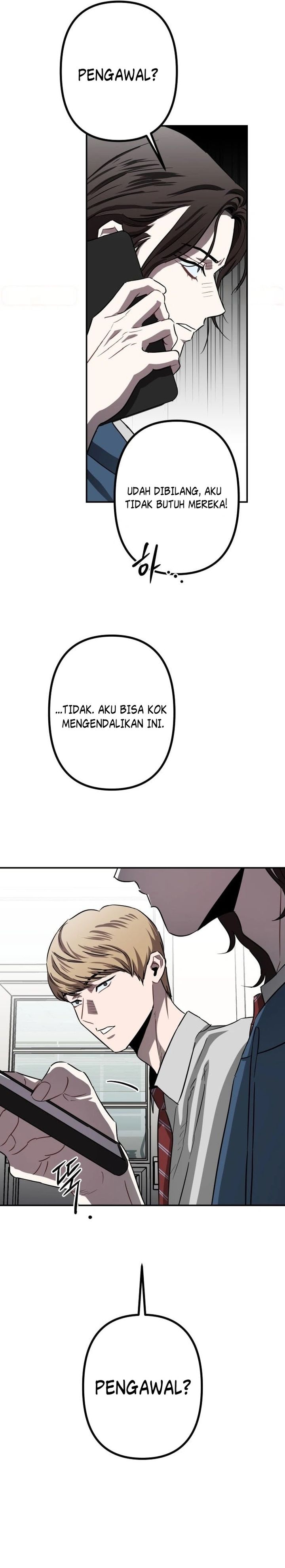 Stone Age chapter 2 halaman 22