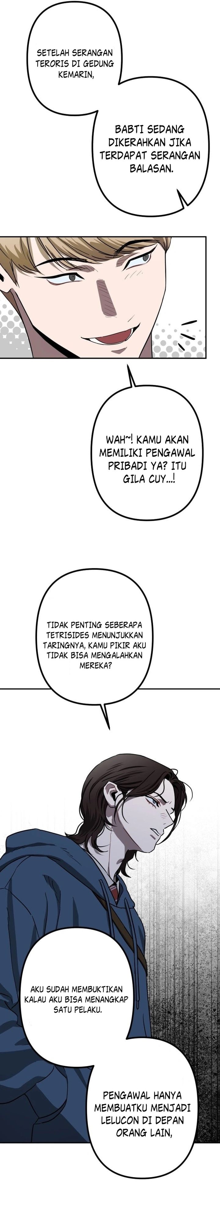 Stone Age chapter 2 halaman 23