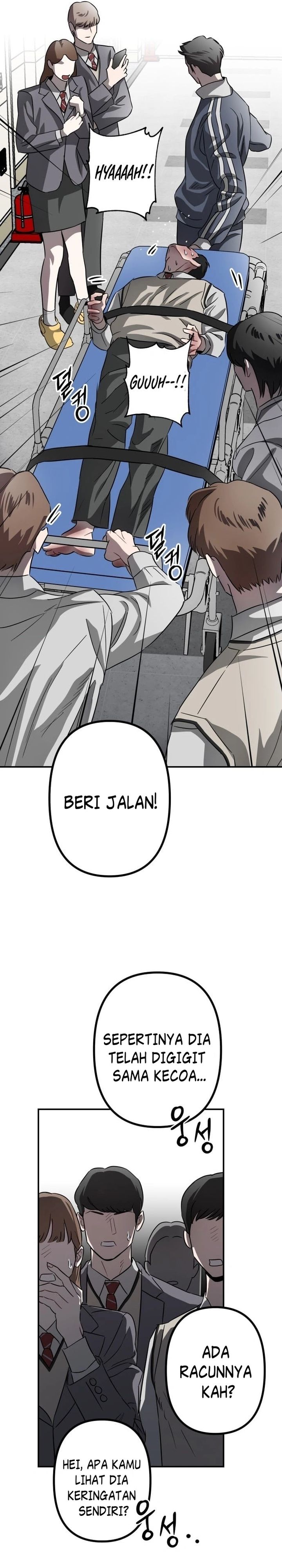Stone Age chapter 2 halaman 26