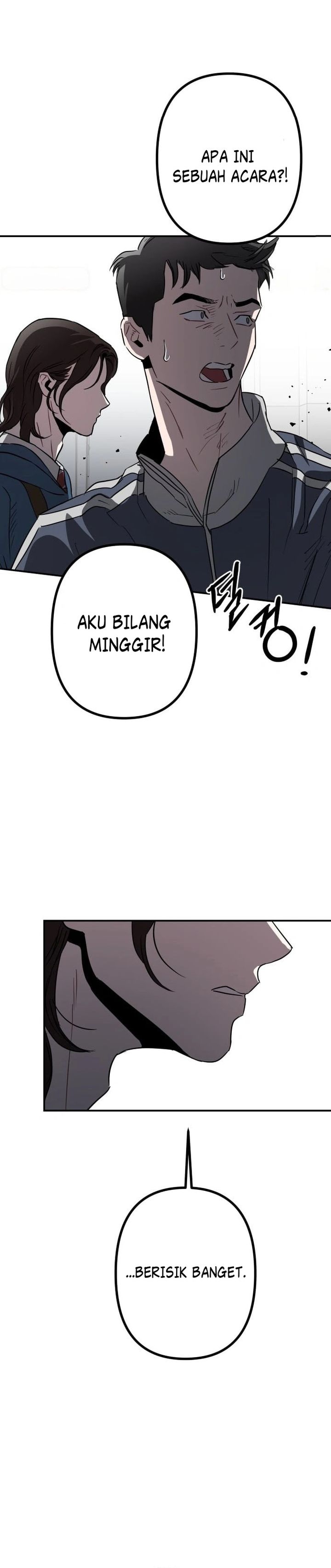 Stone Age chapter 2 halaman 27