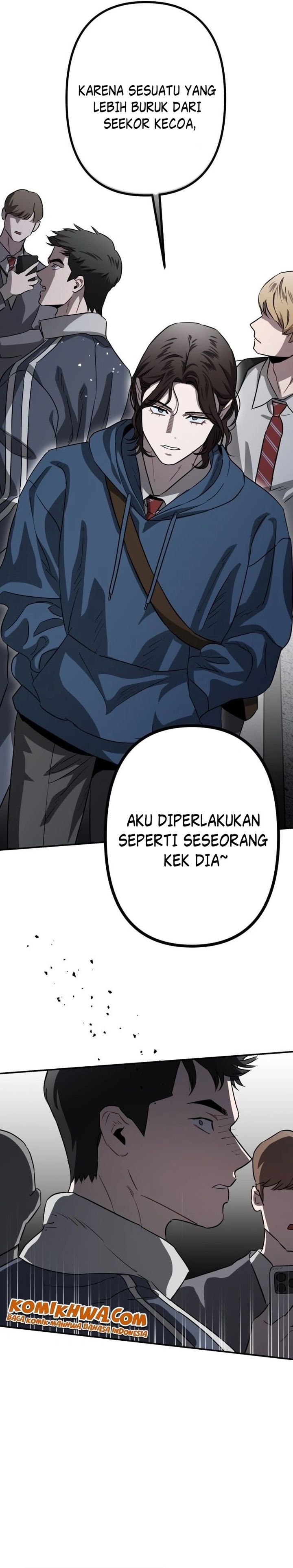 Stone Age chapter 2 halaman 28