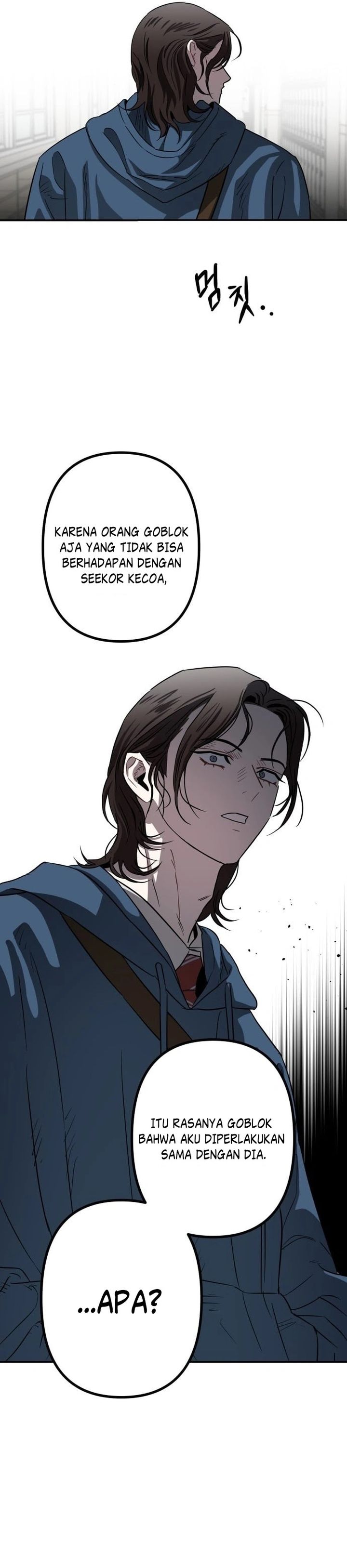 Stone Age chapter 2 halaman 30