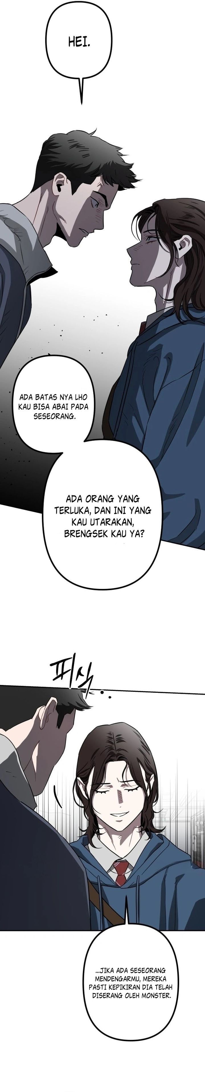 Stone Age chapter 2 halaman 32
