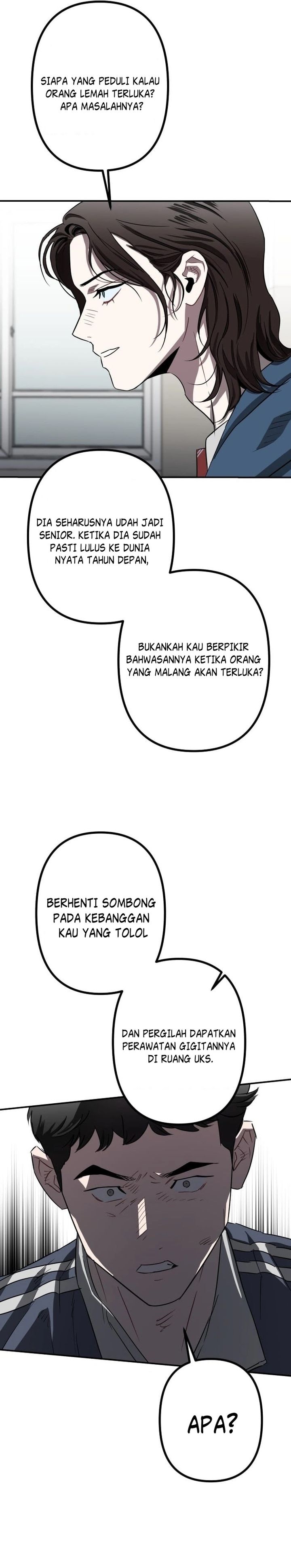 Stone Age chapter 2 halaman 33