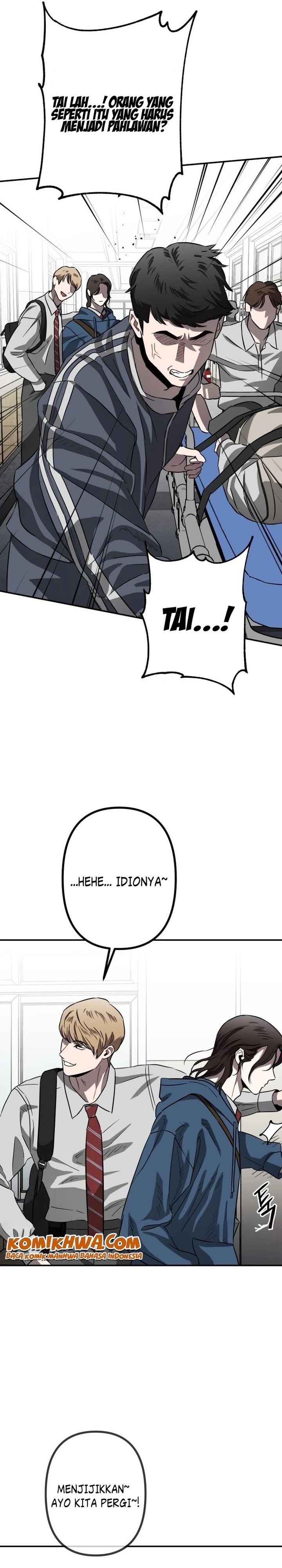 Stone Age chapter 2 halaman 37
