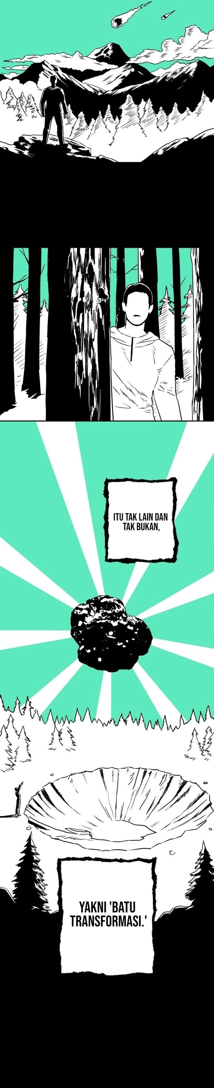 Stone Age chapter 2 halaman 4