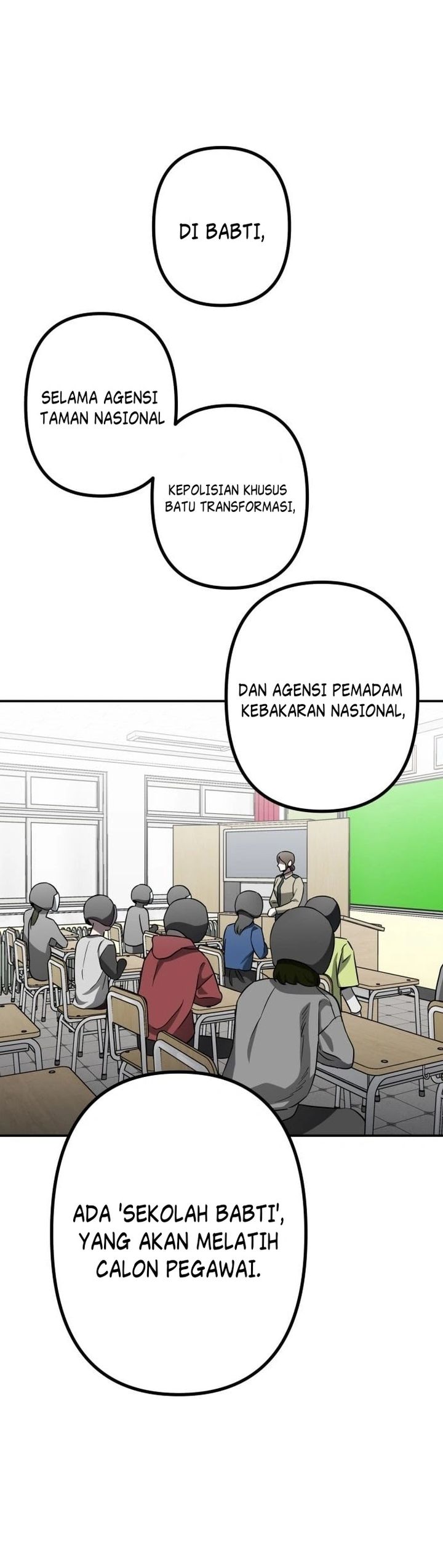 Stone Age chapter 2 halaman 9