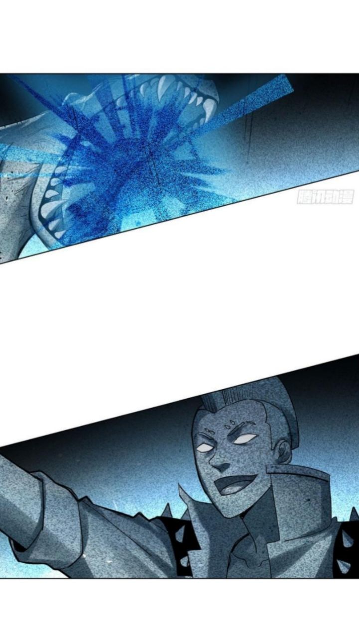 Halaman 39 dari Super God Pet Shop Chapter 1