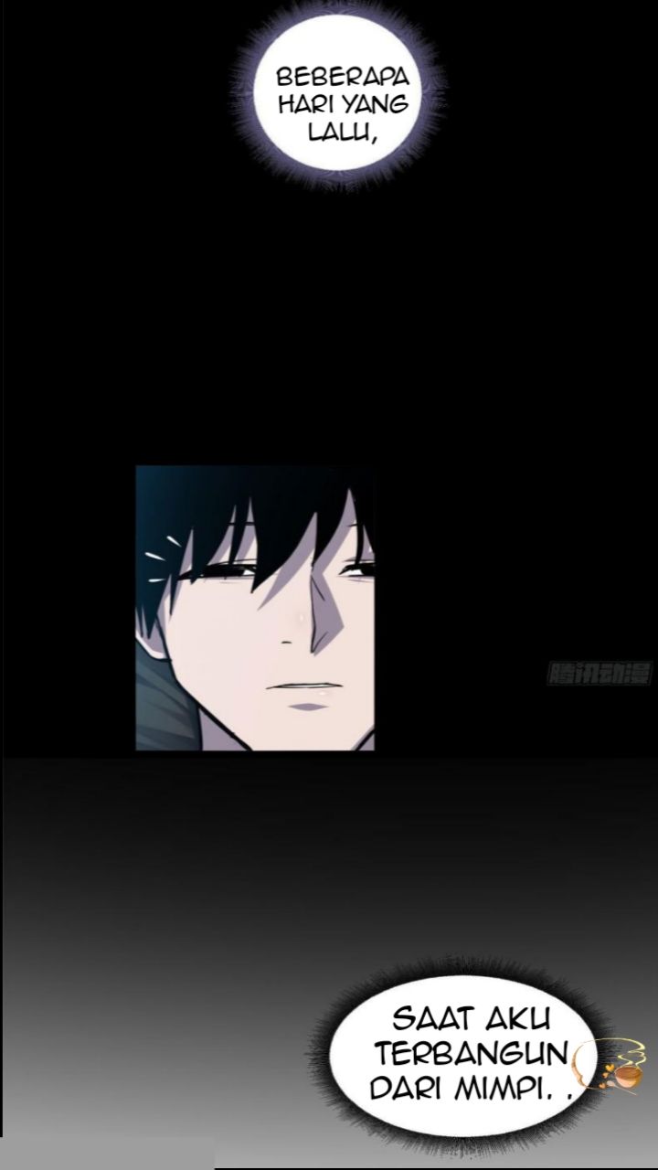 Halaman 6 dari Super God Pet Shop Chapter 1