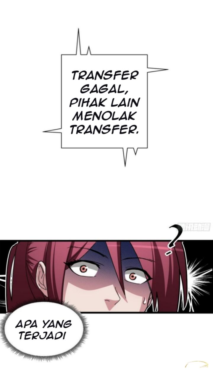 Halaman 32 dari Super God Pet Shop Chapter 10