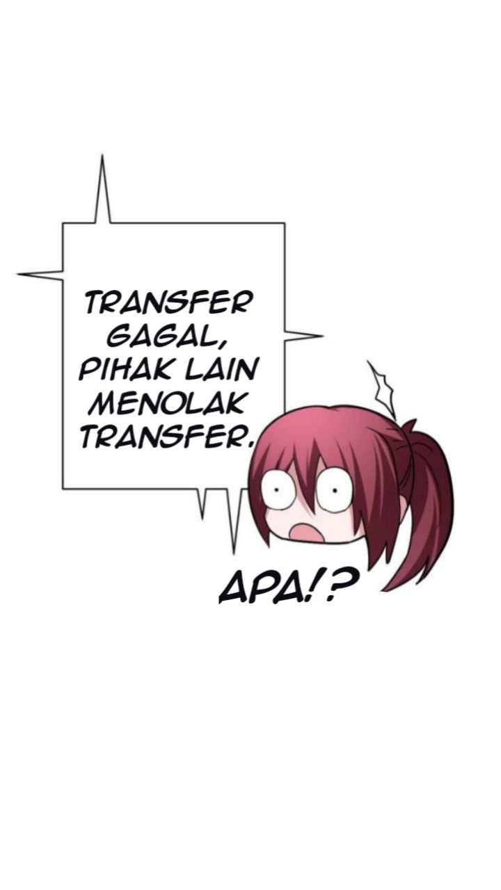 Halaman 38 dari Super God Pet Shop Chapter 10