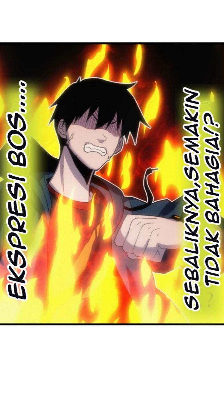 Halaman 39 dari Super God Pet Shop Chapter 10