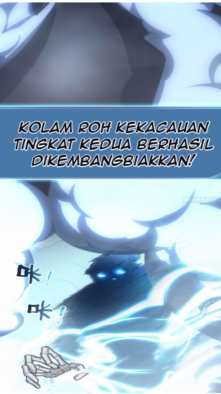 Halaman 5 dari Super God Pet Shop Chapter 10