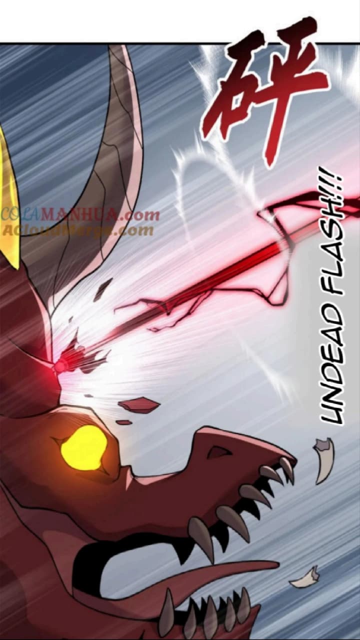 Halaman 34 dari Super God Pet Shop Chapter 100