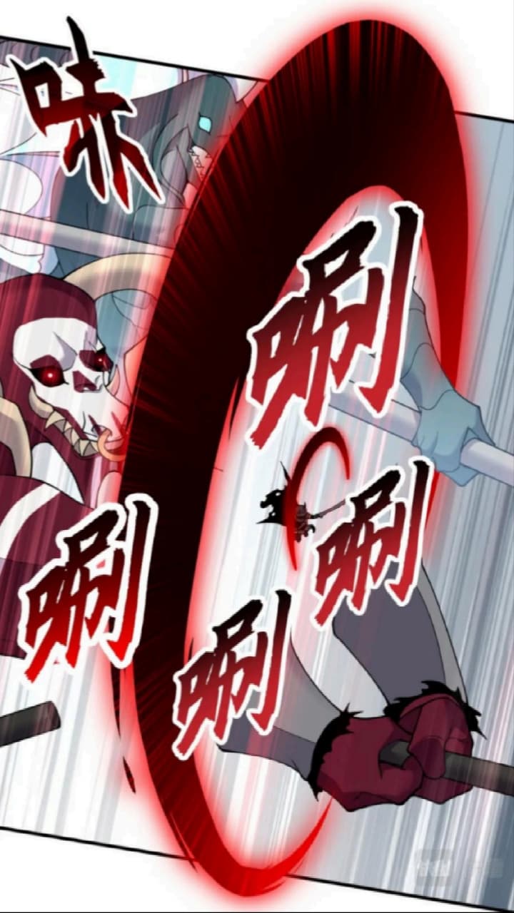 Halaman 39 dari Super God Pet Shop Chapter 100