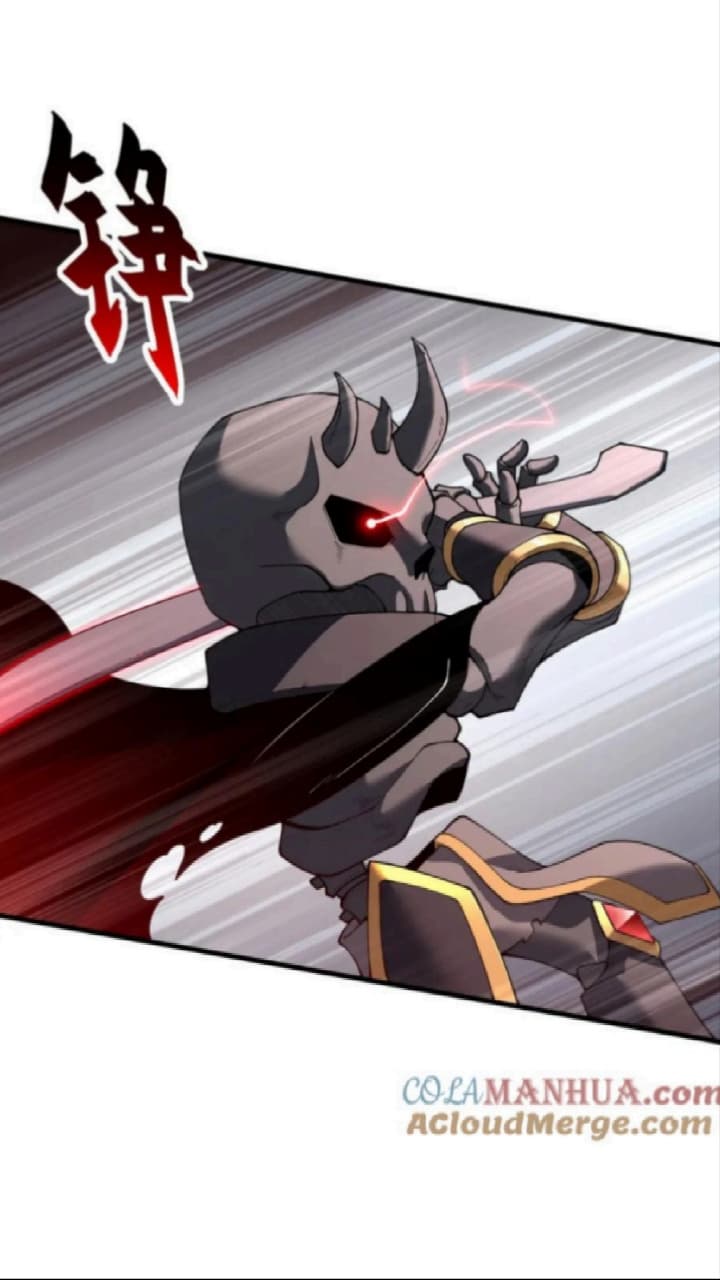 Halaman 40 dari Super God Pet Shop Chapter 100