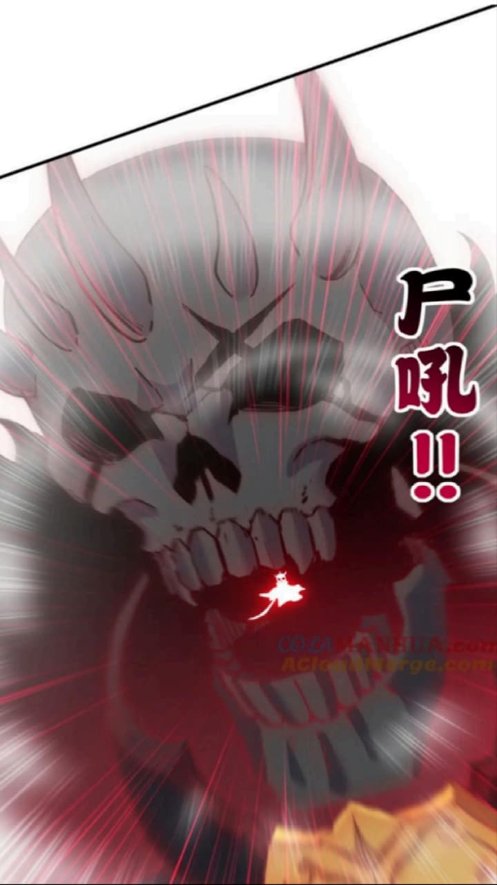 Halaman 44 dari Super God Pet Shop Chapter 100