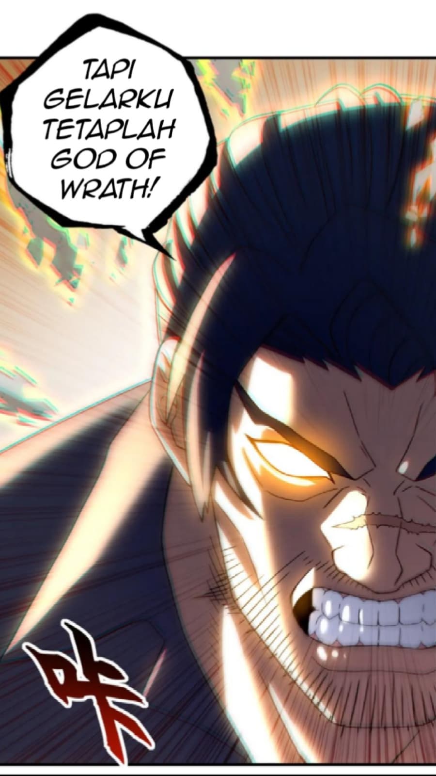 Halaman 32 dari Super God Pet Shop Chapter 102