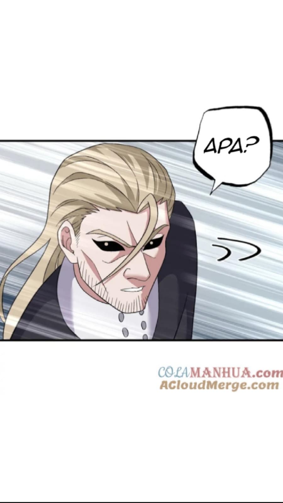 Halaman 40 dari Super God Pet Shop Chapter 102