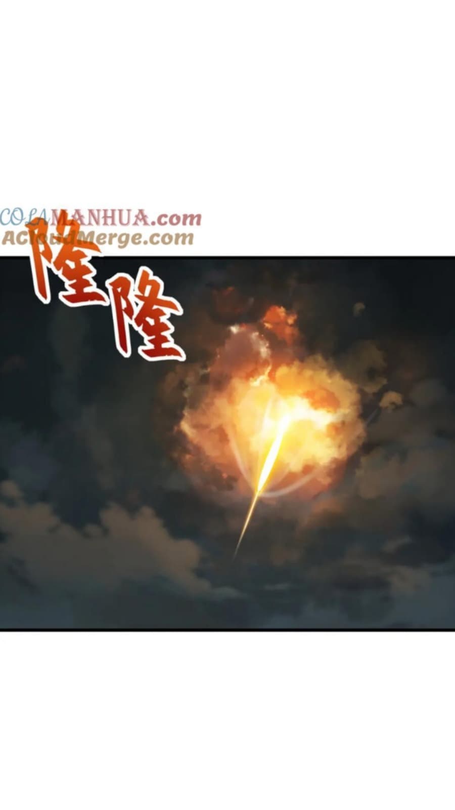 Halaman 11 dari Super God Pet Shop Chapter 103