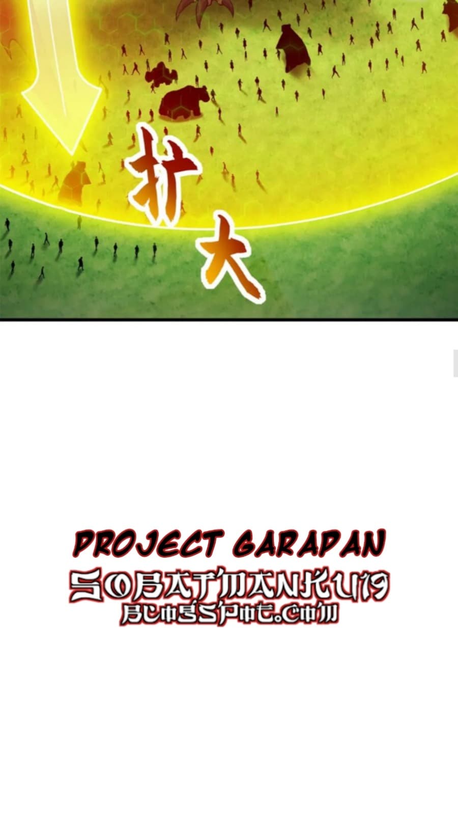 Halaman 26 dari Super God Pet Shop Chapter 103