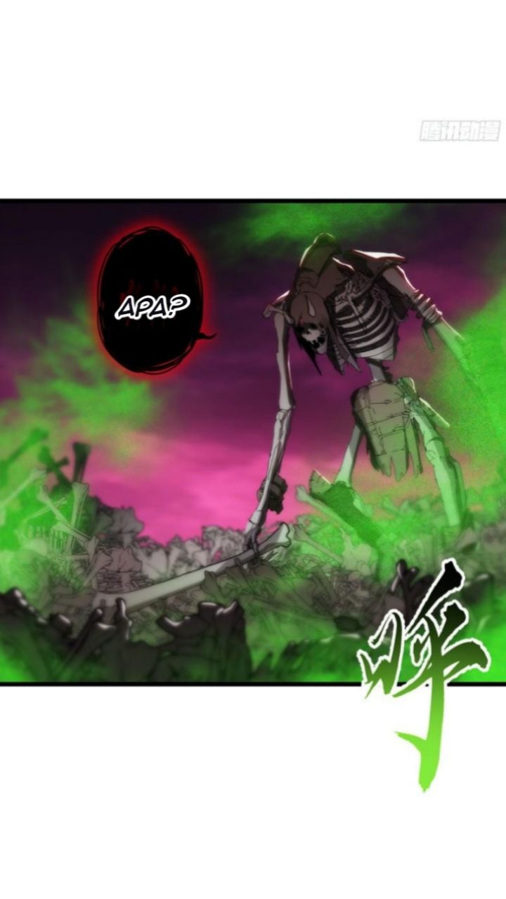 Halaman 13 dari Super God Pet Shop Chapter 11