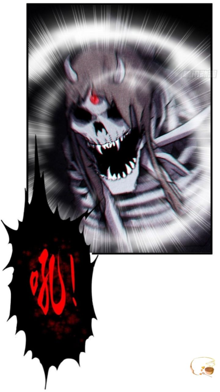 Halaman 21 dari Super God Pet Shop Chapter 11