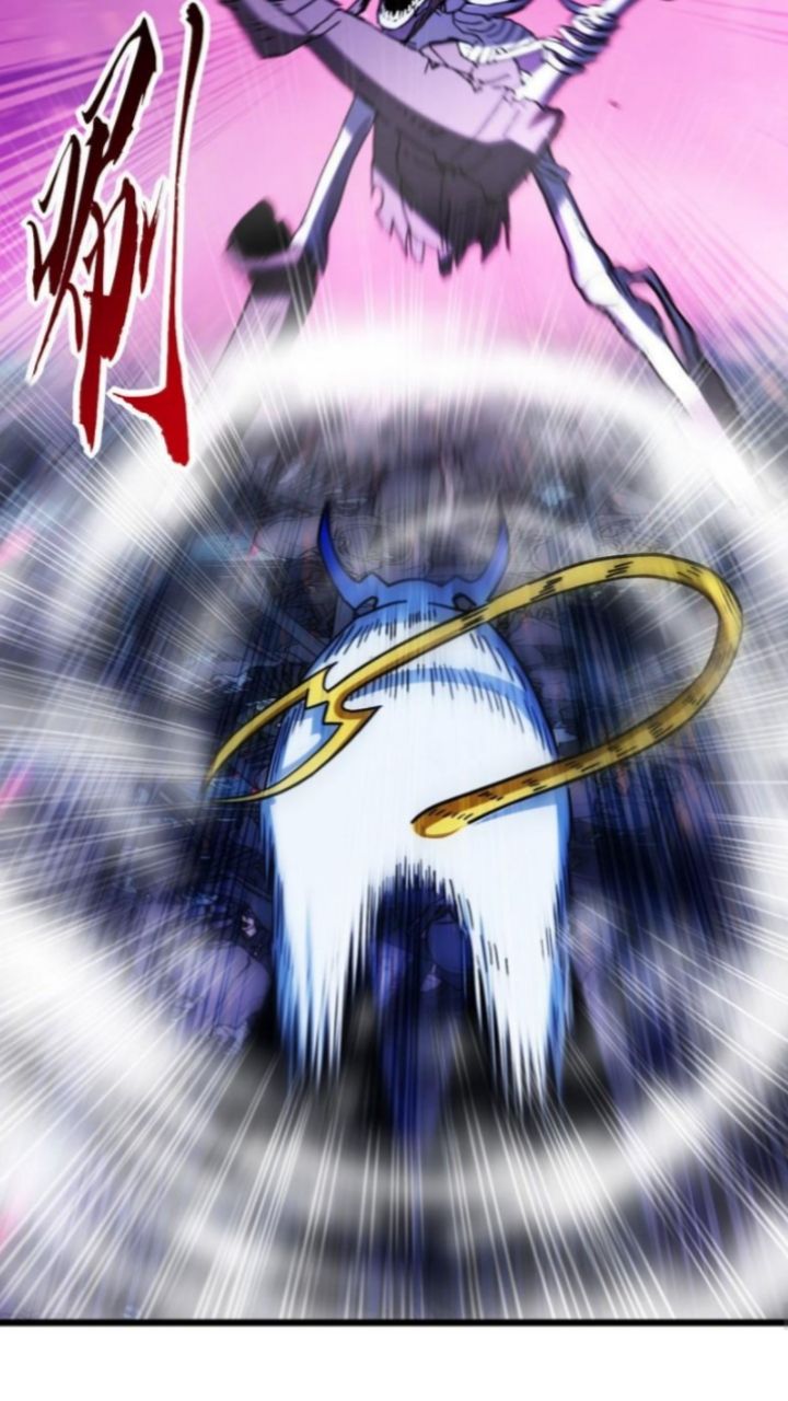 Halaman 36 dari Super God Pet Shop Chapter 11