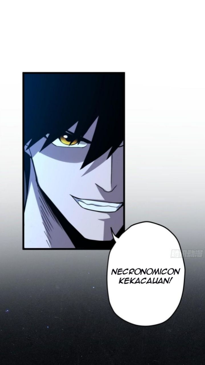 Halaman 5 dari Super God Pet Shop Chapter 11