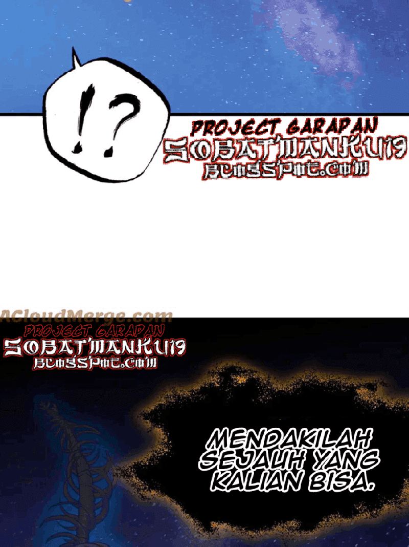 Halaman 14 dari Super God Pet Shop Chapter 110