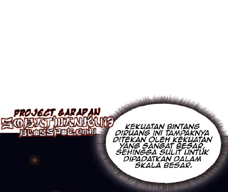 Halaman 19 dari Super God Pet Shop Chapter 110