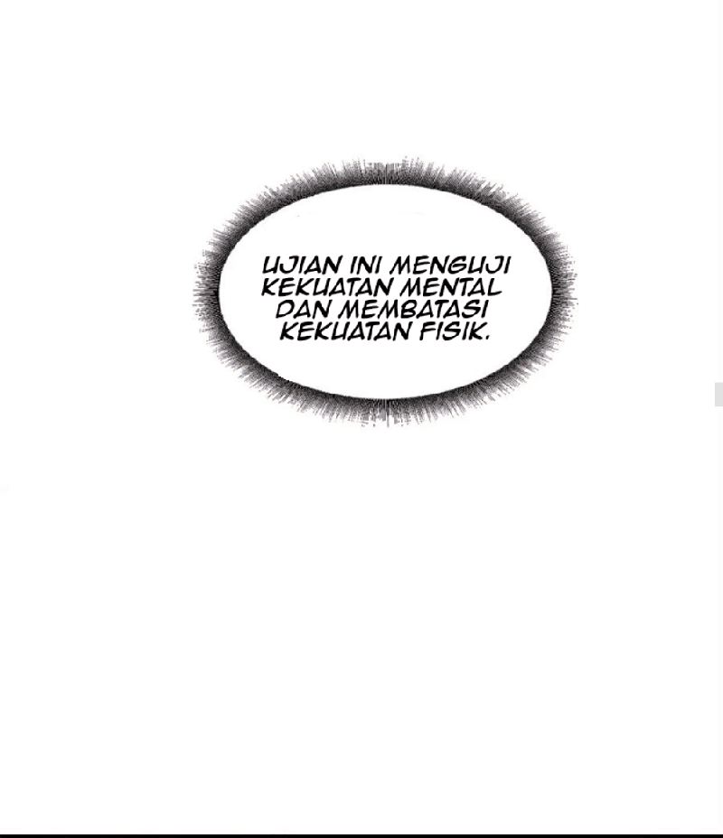 Halaman 36 dari Super God Pet Shop Chapter 110