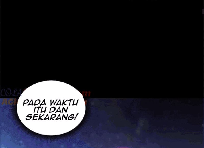 Halaman 45 dari Super God Pet Shop Chapter 110