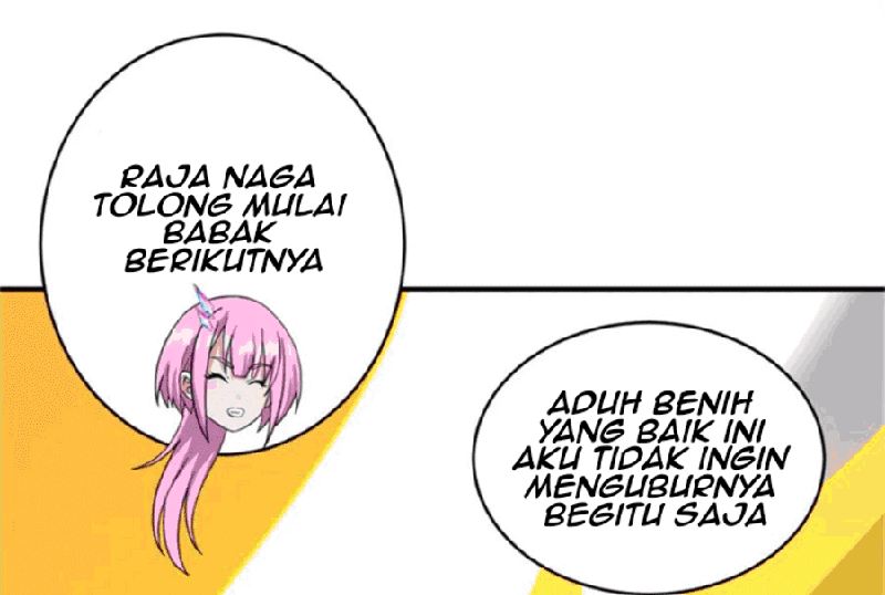 Halaman 13 dari Super God Pet Shop Chapter 111