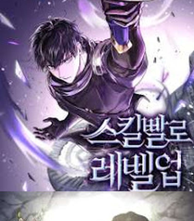 Halaman 67 dari Super God Pet Shop Chapter 111