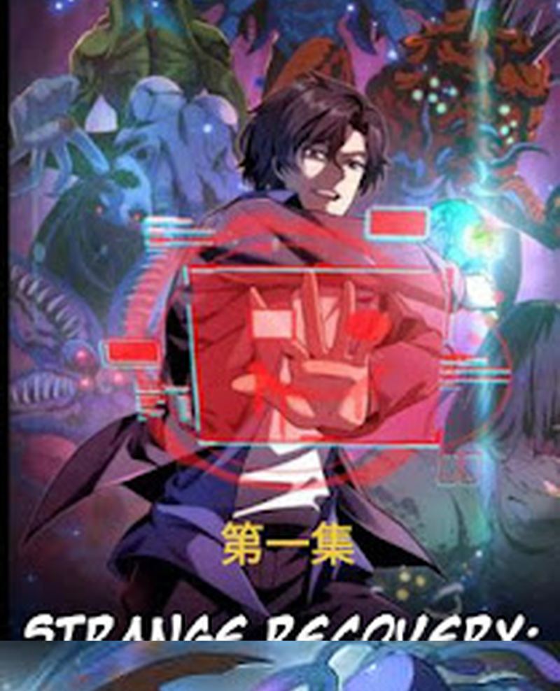 Halaman 71 dari Super God Pet Shop Chapter 111