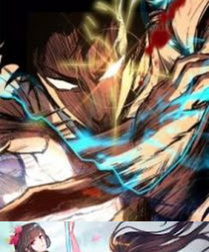 Halaman 73 dari Super God Pet Shop Chapter 111
