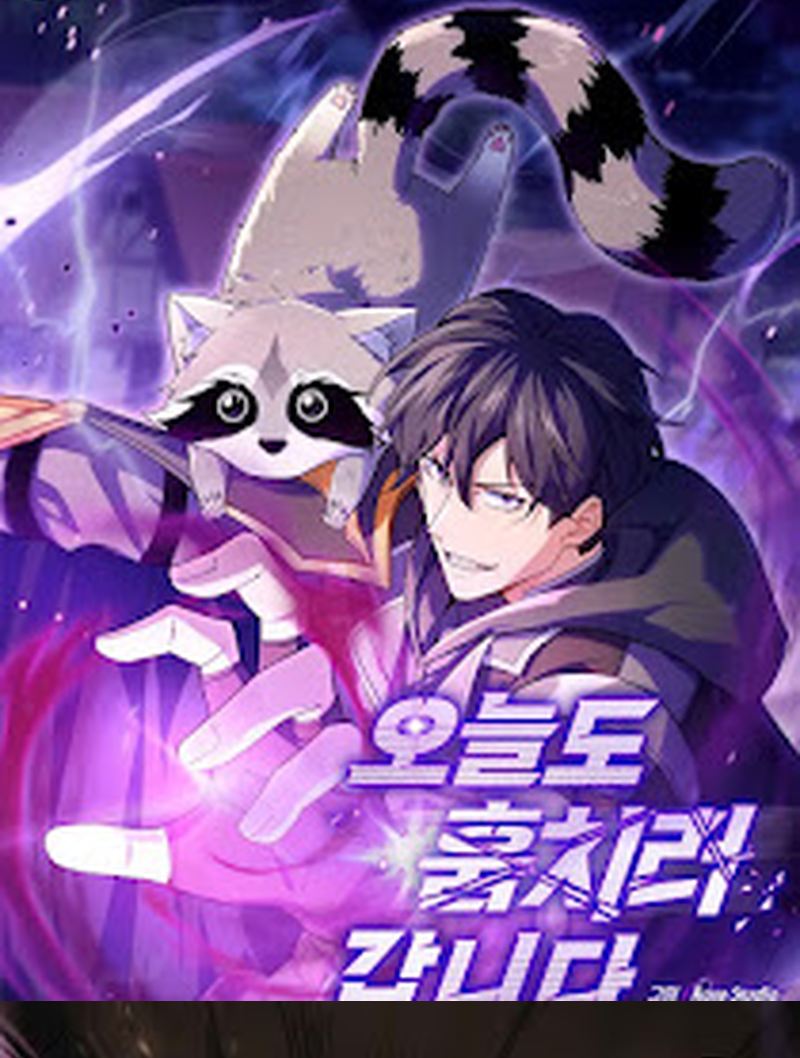 Halaman 75 dari Super God Pet Shop Chapter 111