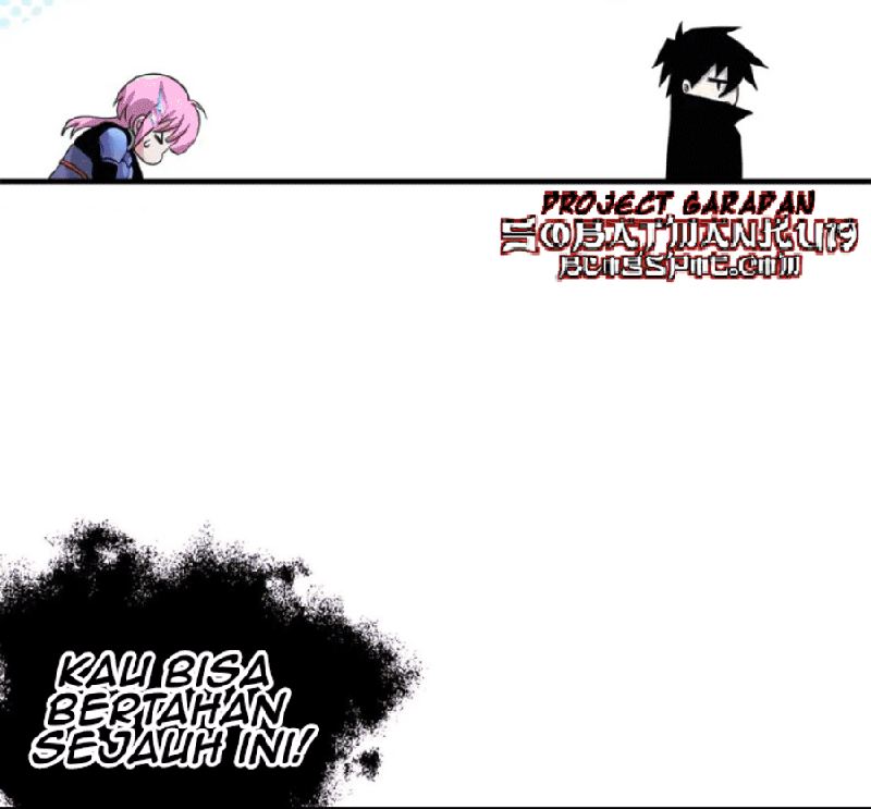 Halaman 20 dari Super God Pet Shop Chapter 112