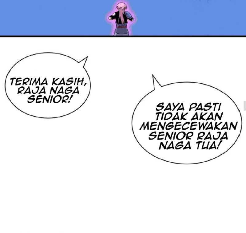Halaman 24 dari Super God Pet Shop Chapter 112