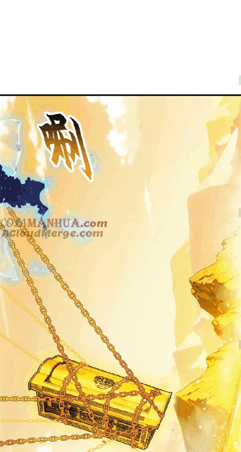 Halaman 29 dari Super God Pet Shop Chapter 112