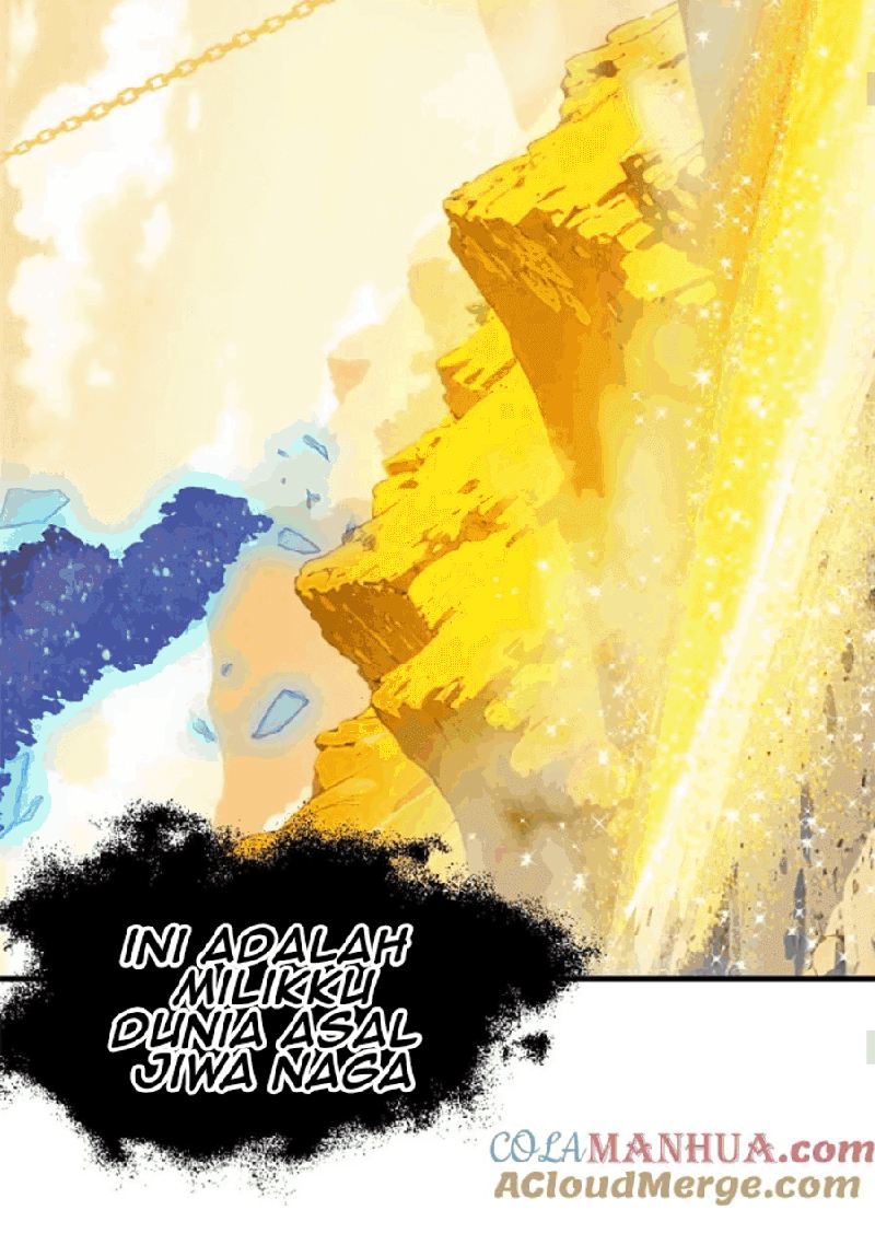 Halaman 30 dari Super God Pet Shop Chapter 112