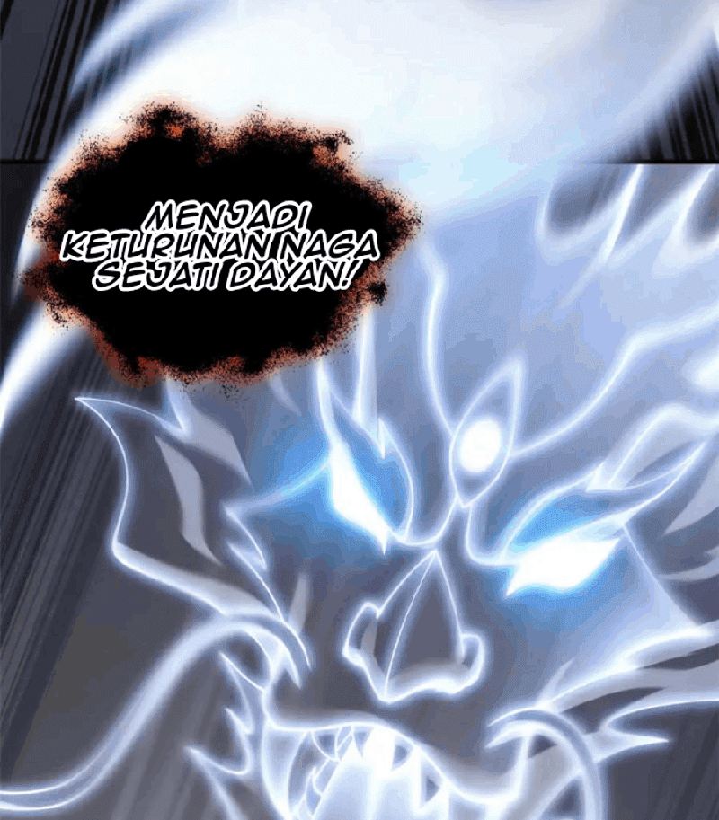 Halaman 47 dari Super God Pet Shop Chapter 112