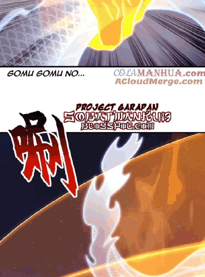 Halaman 51 dari Super God Pet Shop Chapter 112