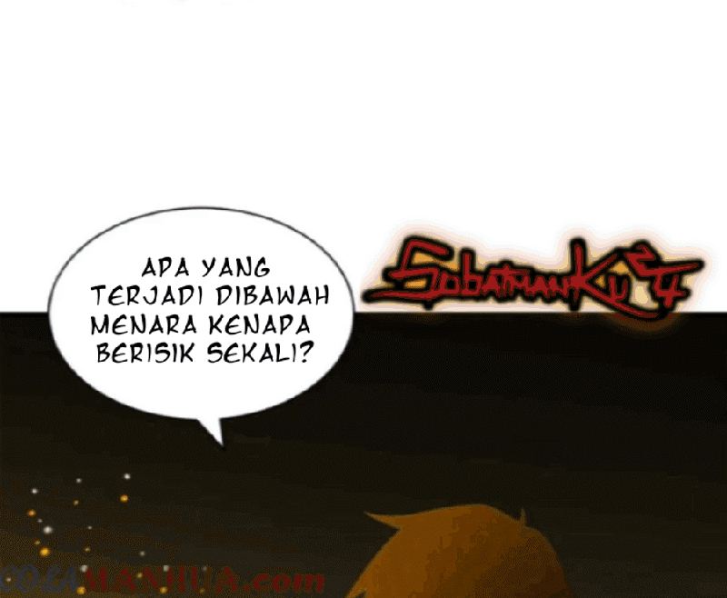 Halaman 20 dari Super God Pet Shop Chapter 113