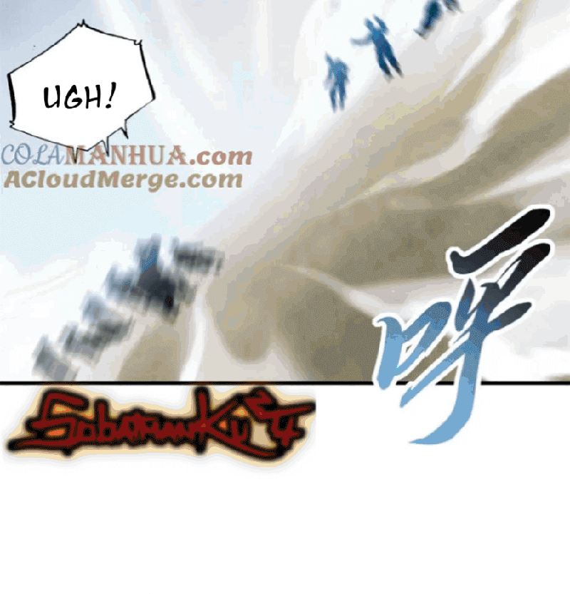 Halaman 53 dari Super God Pet Shop Chapter 113