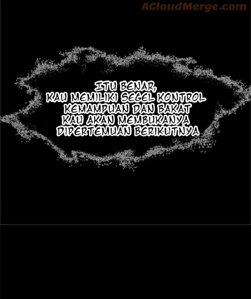 Halaman 63 dari Super God Pet Shop Chapter 113