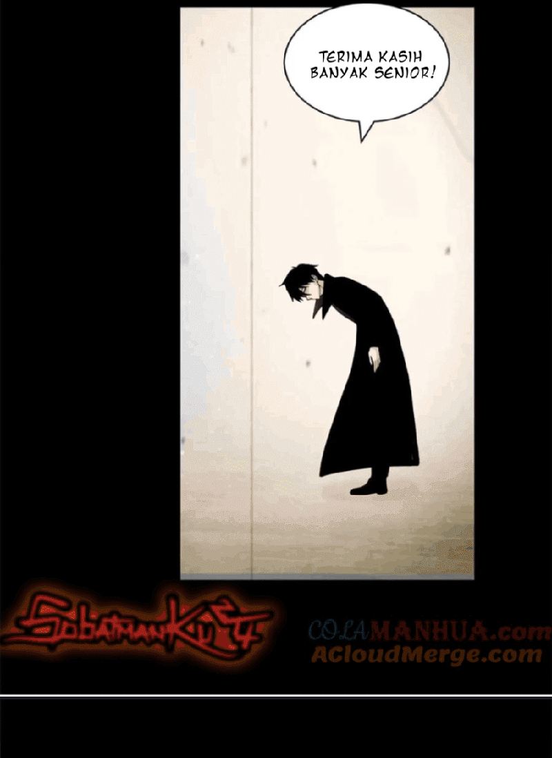 Halaman 64 dari Super God Pet Shop Chapter 113