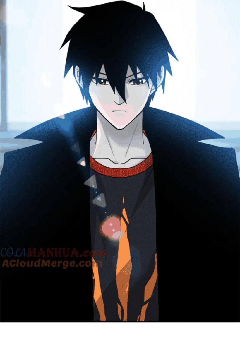 Halaman 67 dari Super God Pet Shop Chapter 113