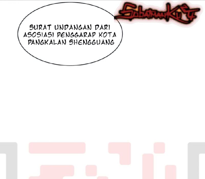Halaman 70 dari Super God Pet Shop Chapter 113